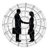 Treat Each Other with Sincerity and Move Forward Hand in Hand
