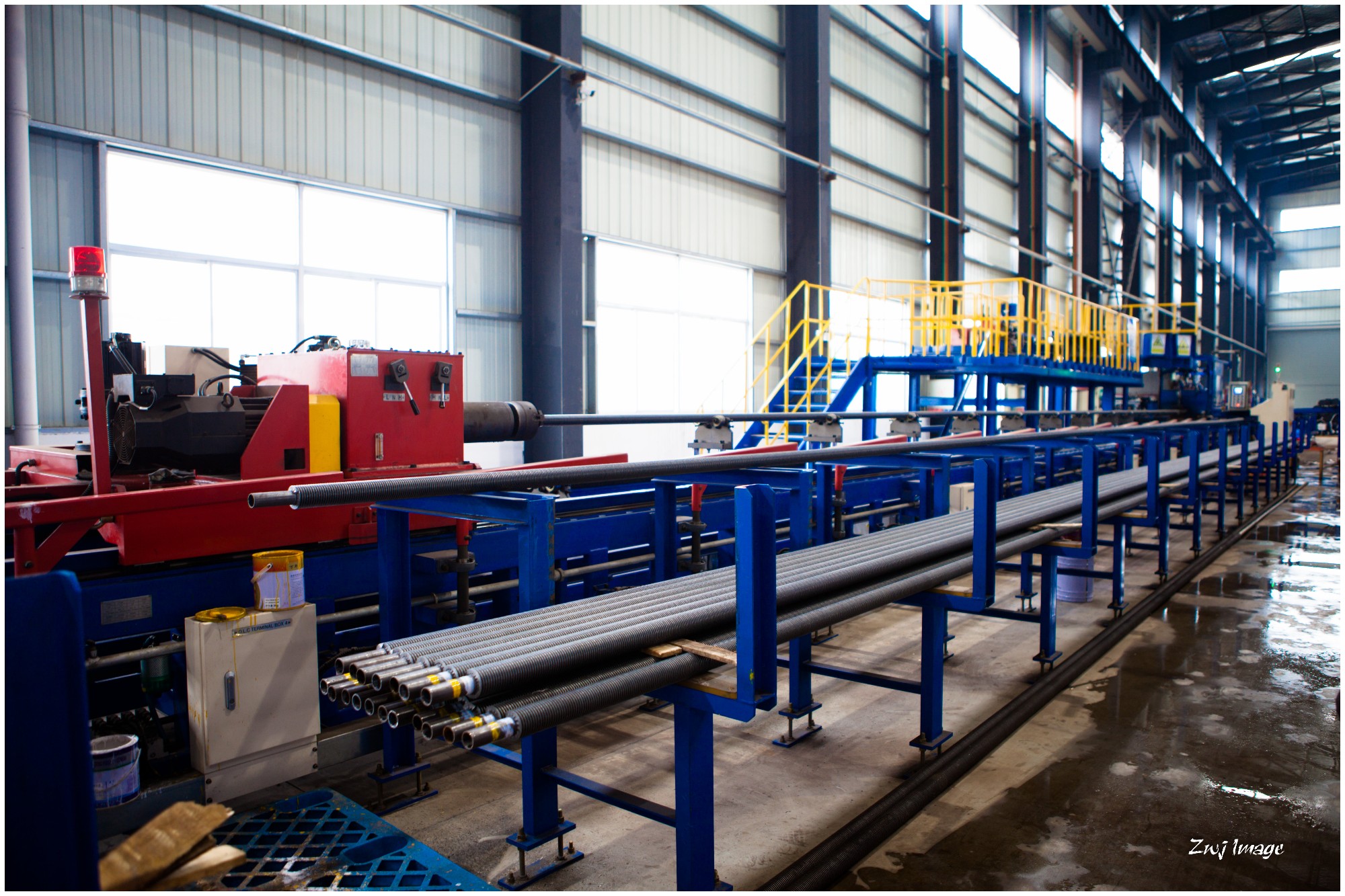 High Frequency Resistance Welding Boiler Fin Tube Manufacturers, High Frequency Resistance Welding Boiler Fin Tube Factory, Supply High Frequency Resistance Welding Boiler Fin Tube