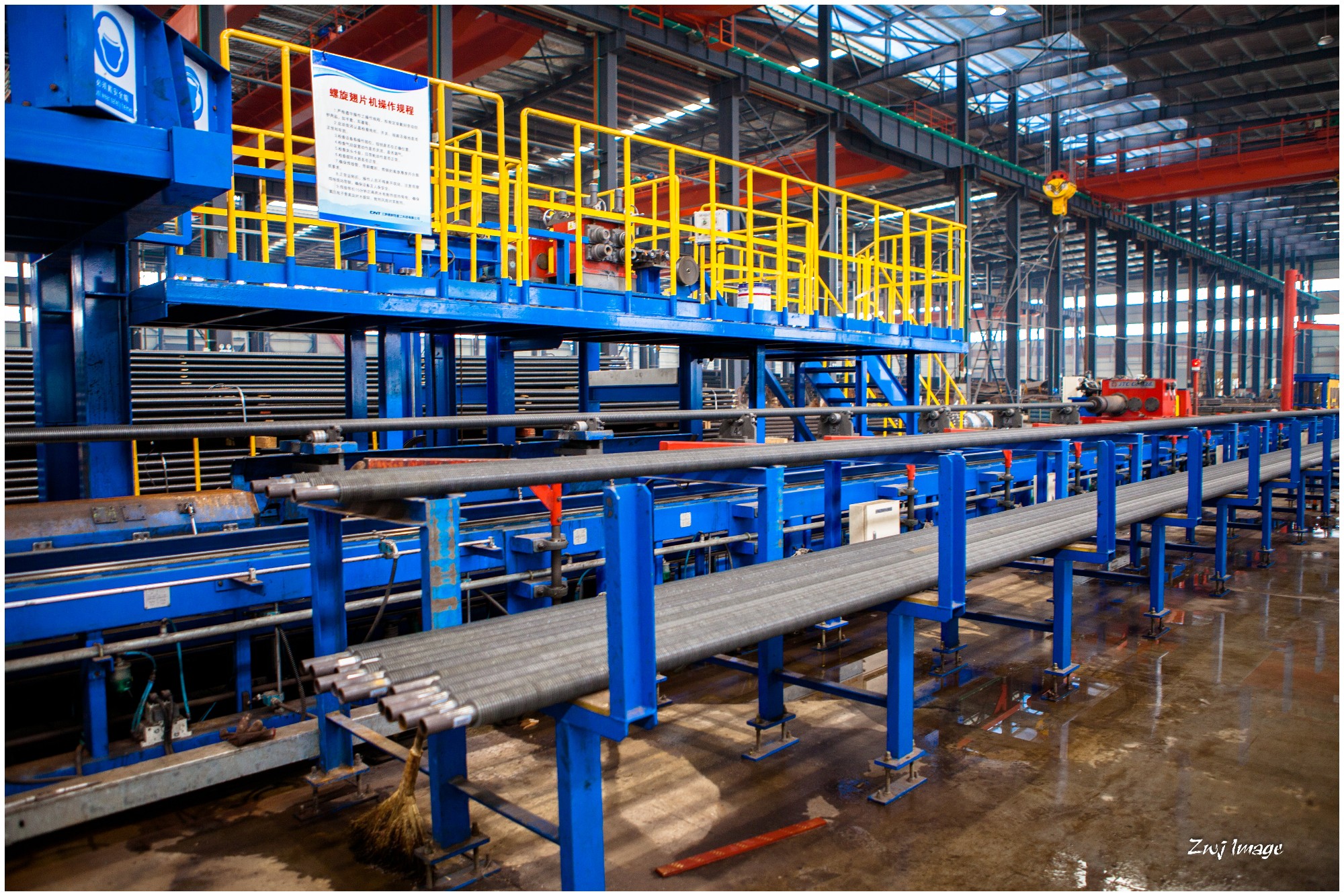 HFRW Boiler Sprial Fin Pipe Manufacturers, HFRW Boiler Sprial Fin Pipe Factory, Supply HFRW Boiler Sprial Fin Pipe