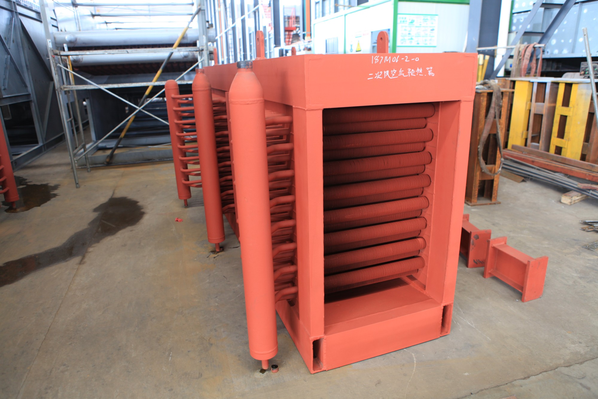 Boiler Used Economizer Manufacturers, Boiler Used Economizer Factory, Supply Boiler Used Economizer