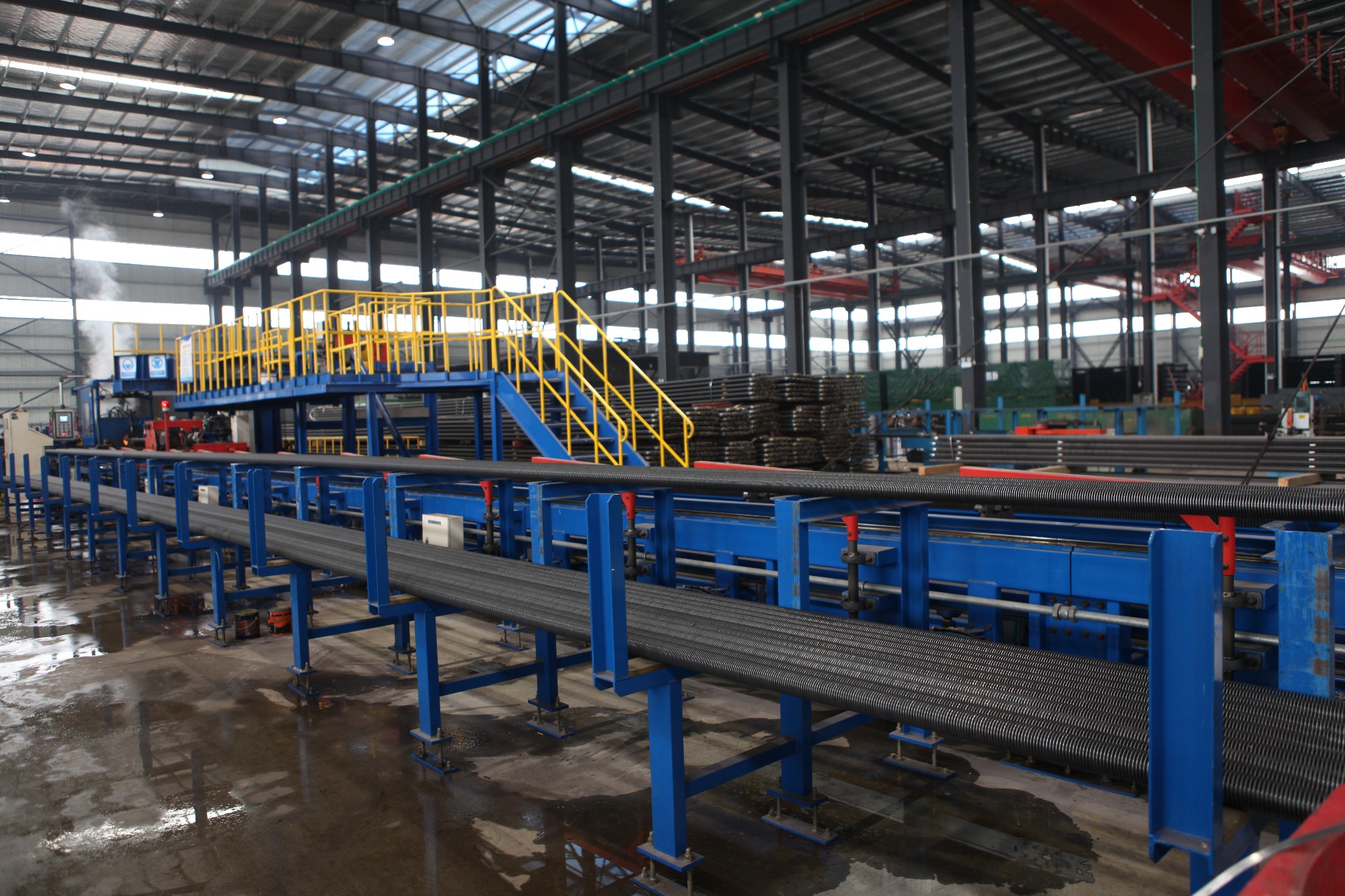 Power Plant Replacement Fin Tube Manufacturers, Power Plant Replacement Fin Tube Factory, Supply Power Plant Replacement Fin Tube