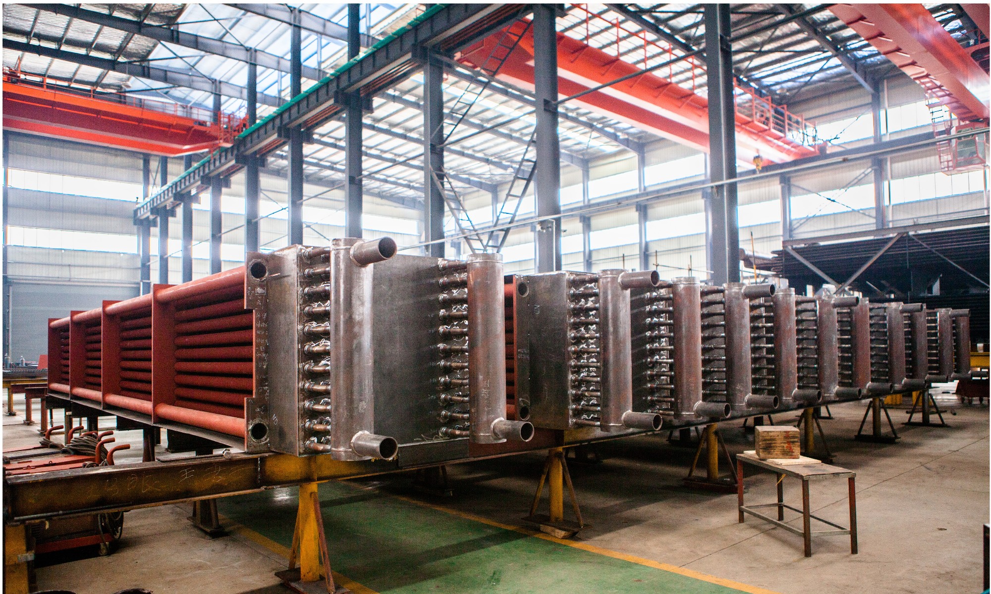Boiler Serpentine Tube Manufacturers, Boiler Serpentine Tube Factory, Supply Boiler Serpentine Tube