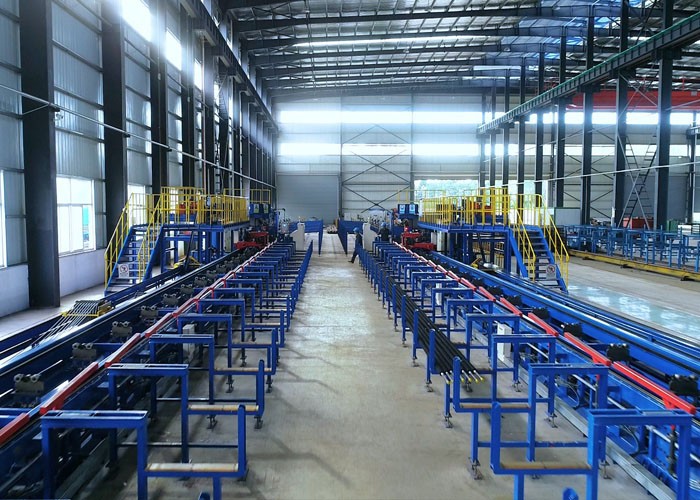 Power Plant Repair Spiral Fin Tube