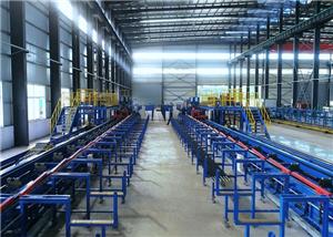 Power Plant Economizer Fin Tube